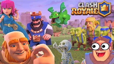 clash royale chanel|clash royale latest news.